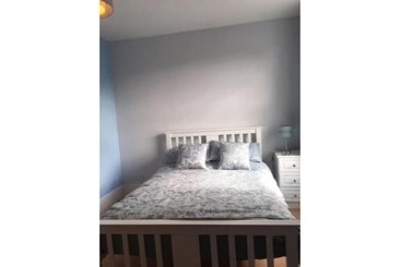 Bed and Breakfast The Old Alma