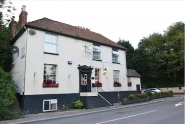 ベッドアンドブレックファースト The Old Alma