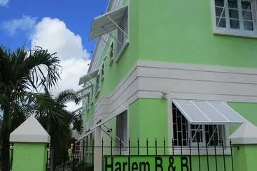 Harlem B & B
