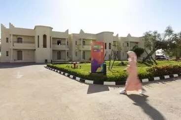 هتل Atana Stay Salalah