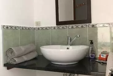 Hotelli Blue Eagle Guesthouse