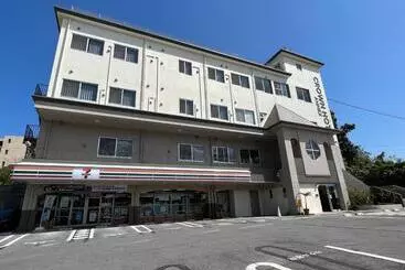 Crown Hotel Okinawa Annex