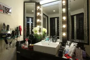 Hotel Grassino Urban Resort Utsunomiya Adult Only