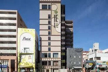 Hotel H2 Nagasaki