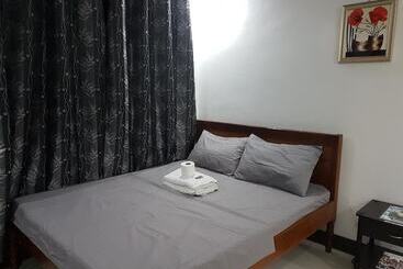 Hotel Jace'stravellers Inn