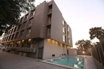 Hotel Kukda Resort Chittorgarh