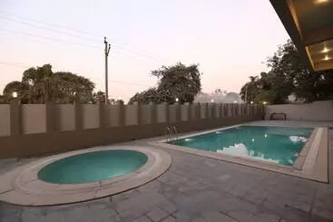 Hotel Kukda Resort Chittorgarh