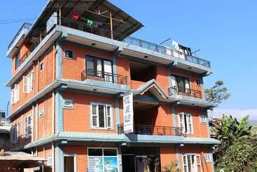 ホテル Lake Valley