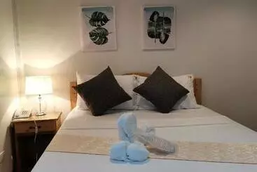 Hotel Layang Layang Home