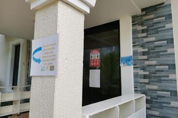 Hotel Layang Layang Home