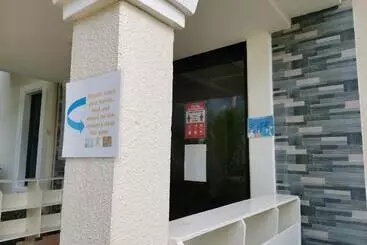 Hotel Layang Layang Home