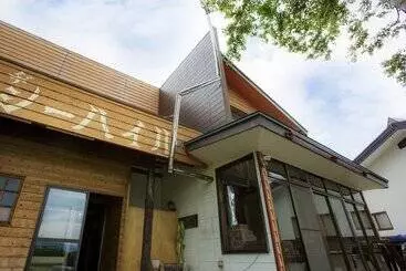Hotell Lodge Schiheil