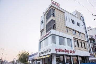 Hotel Oyo 24952 Laxmi Jodhpur