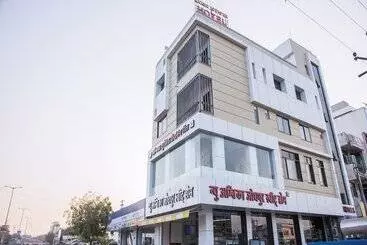 Hotel Oyo 24952 Laxmi Jodhpur