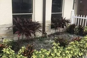 Hotelli Baymont By Wyndham Orlando Downtown