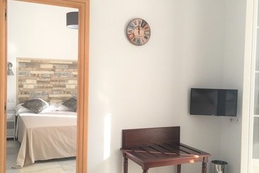 Pensione Mariam House