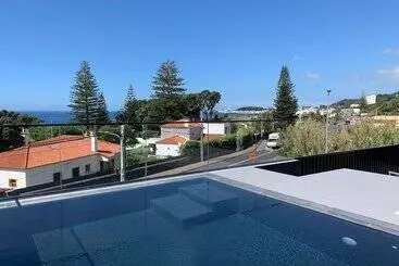 מלון דירות Aqua  Populo Eco Village