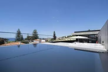 Apart Otel Aqua  Populo Eco Village