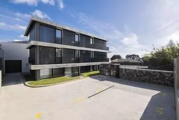 Huoneistohotelli Aqua  Populo Eco Village