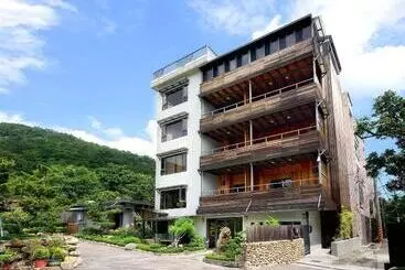 鄉道茶屋 Country Road B&b