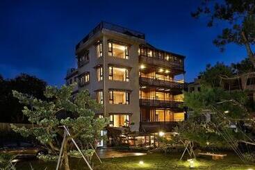 鄉道茶屋 Country Road B&b