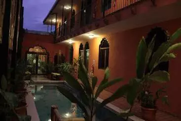Boutique Hotel Maharaja