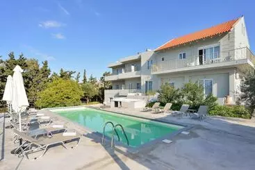 Hotelli Casa Manolesos