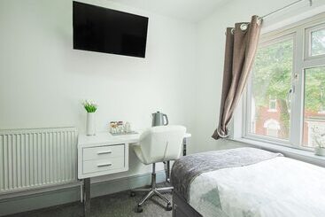 בית מלון כפרי Clamart