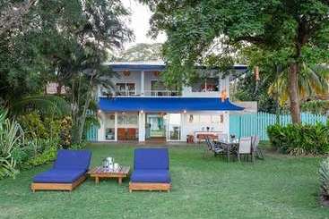 Pensione Casa Caricaco