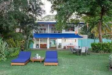 Majatalo Casa Caricaco