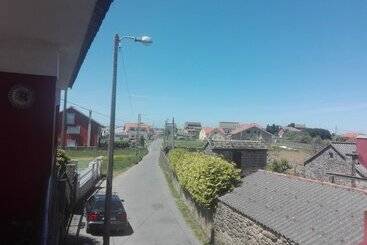 膳宿费 Casa Rural Los Amigos