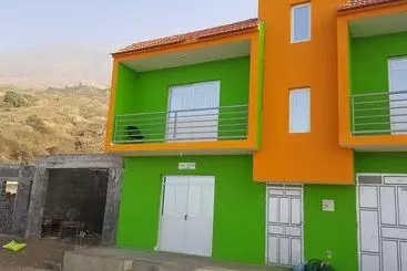 پانسیون Casa Tchichi