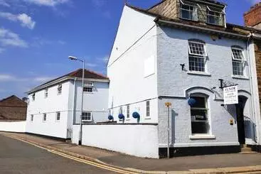 Pensiune Elnor Guest House