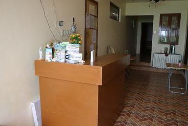 膳宿费 Jhanna S Inn