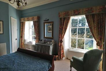 膳宿费 Kilmokea Country Manor & Gardens