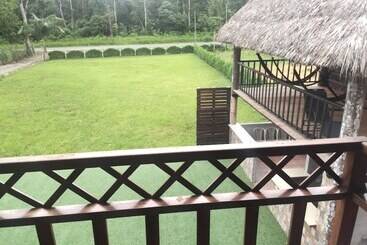 פנסיון La Quinta Primavera