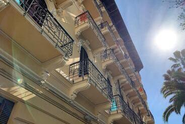 Pansiyon Promenade Maison De Charme