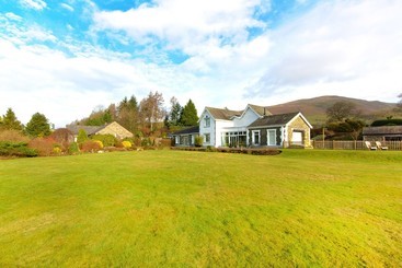 شقق خاصة سياحية Westby House