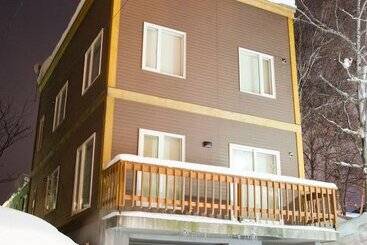 Apartaments turístics Yukisawa