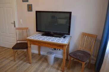 Altstadtpension Hameln