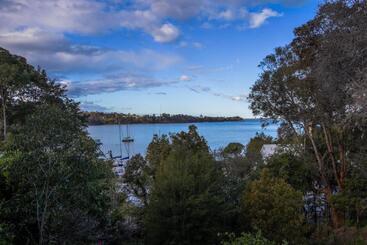 דירות לתיירים Herons Rise