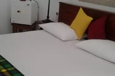 Pensão Ceylonika Rest