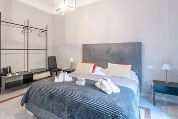 Pensione Compasso Suites