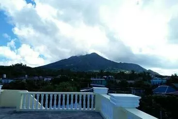 Pensão Ddd Habitat Dormitory   Tacloban