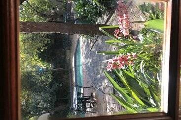 Pension Greenwoods Selfcatering