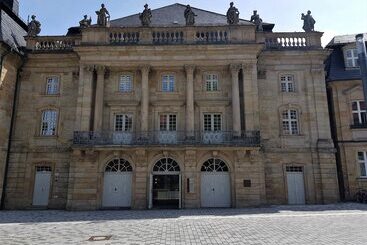 Pensione Haus Rosenbühl