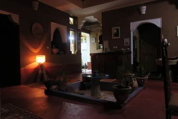 Majatalo Kasbah Du Bout Du Monde