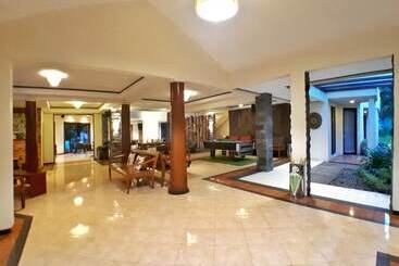 پانسیون The Batu Villas No 2 Near Jatim Park