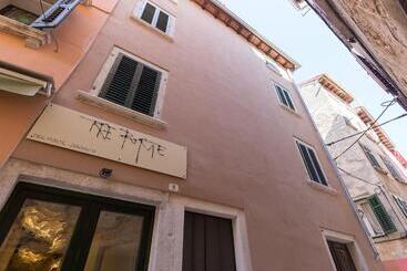 Pensió Tre Porte Rovinj