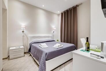 בית פרטי Vaticano 38 Suites